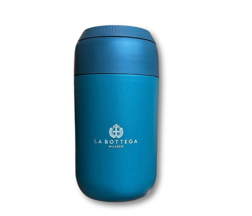 LBM X Chilly's Reusable Bottle