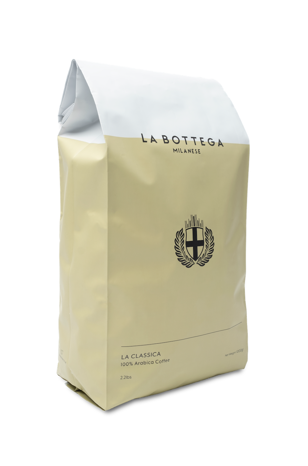 Espresso coffee beans Arabica 1kg