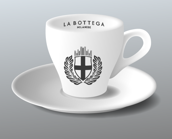 LBM ESPRESSO CUP PAIR